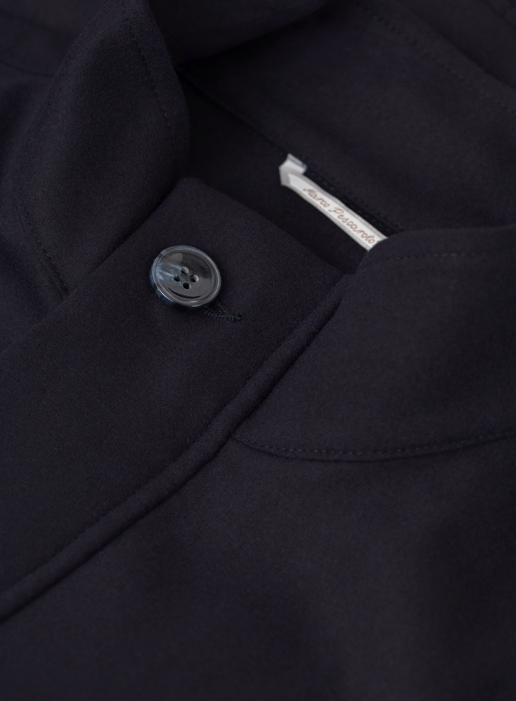 Jack van scheerwol en cashmere | FULL_WIDTH | BLUE NAVY