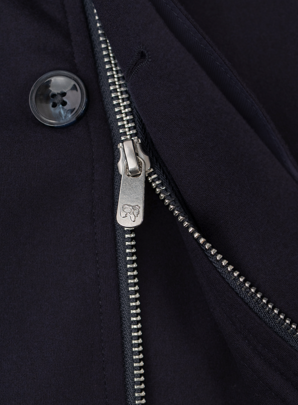 Jack van scheerwol en cashmere | FULL_WIDTH | BLUE NAVY