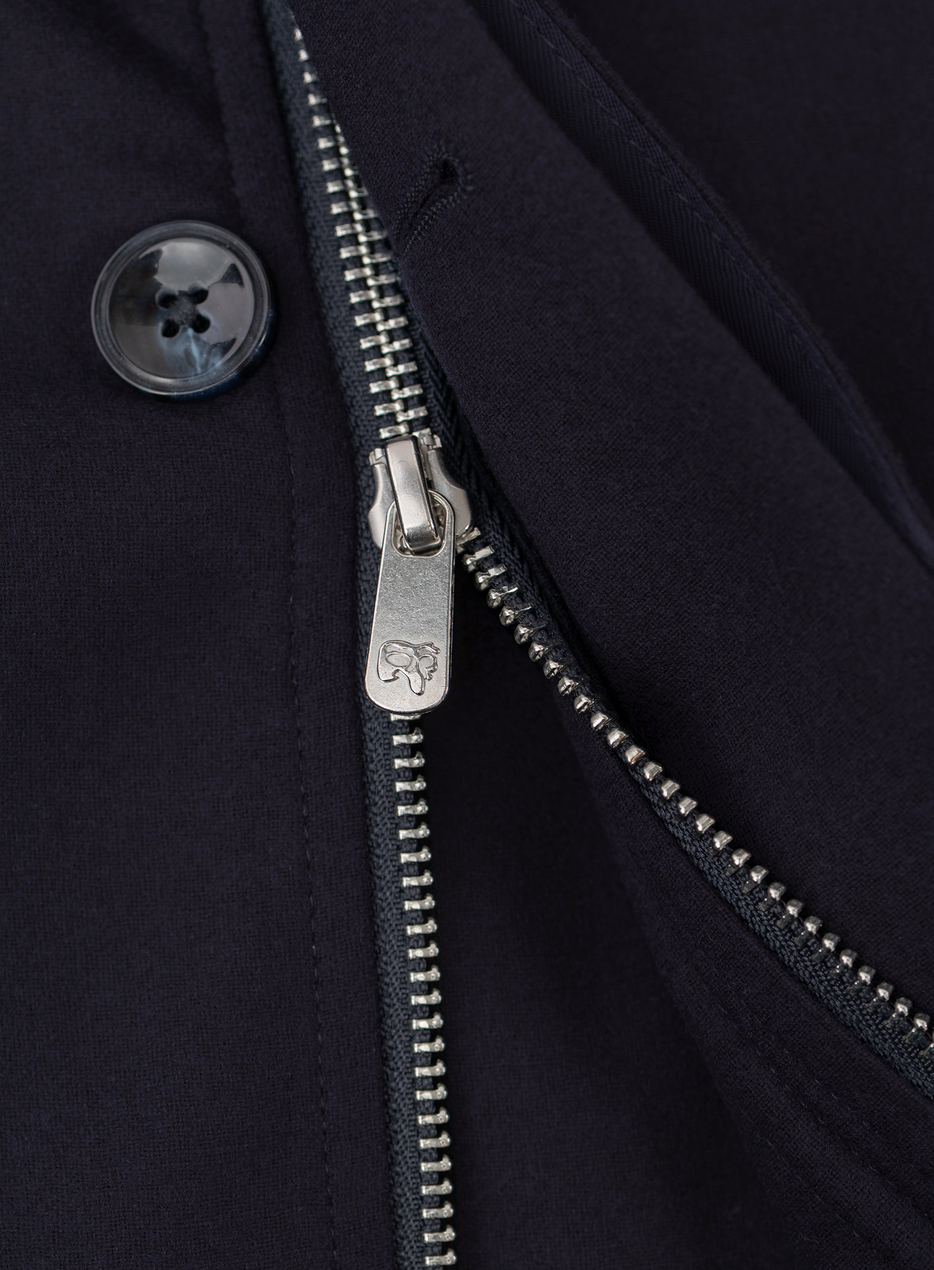 Jack van scheerwol en cashmere | FULL_WIDTH | BLUE NAVY