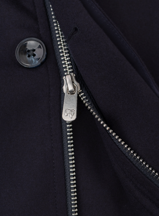 Jack van scheerwol en cashmere