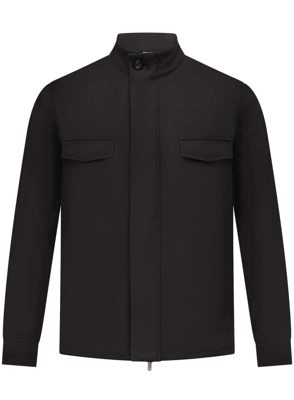 Jack van scheerwol en cashmere | D.Bruin