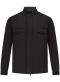 Jack van scheerwol en cashmere | D.Bruin