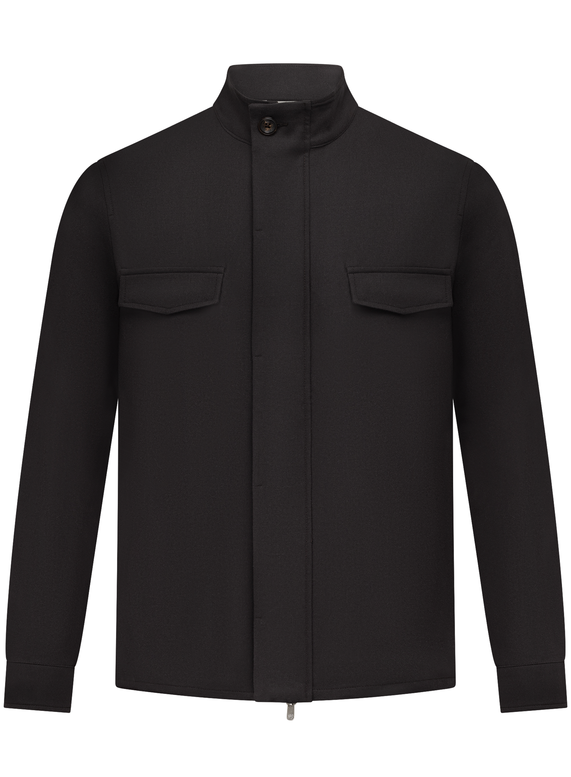 Jack van scheerwol en cashmere | D.Bruin