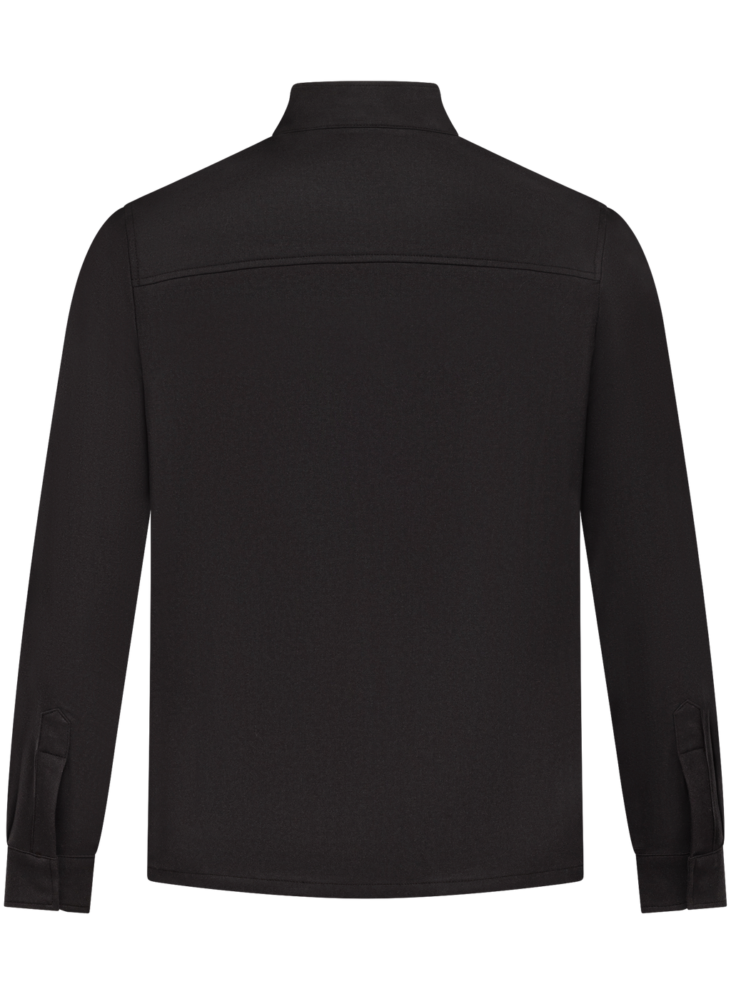 Jack van scheerwol en cashmere | D.Bruin