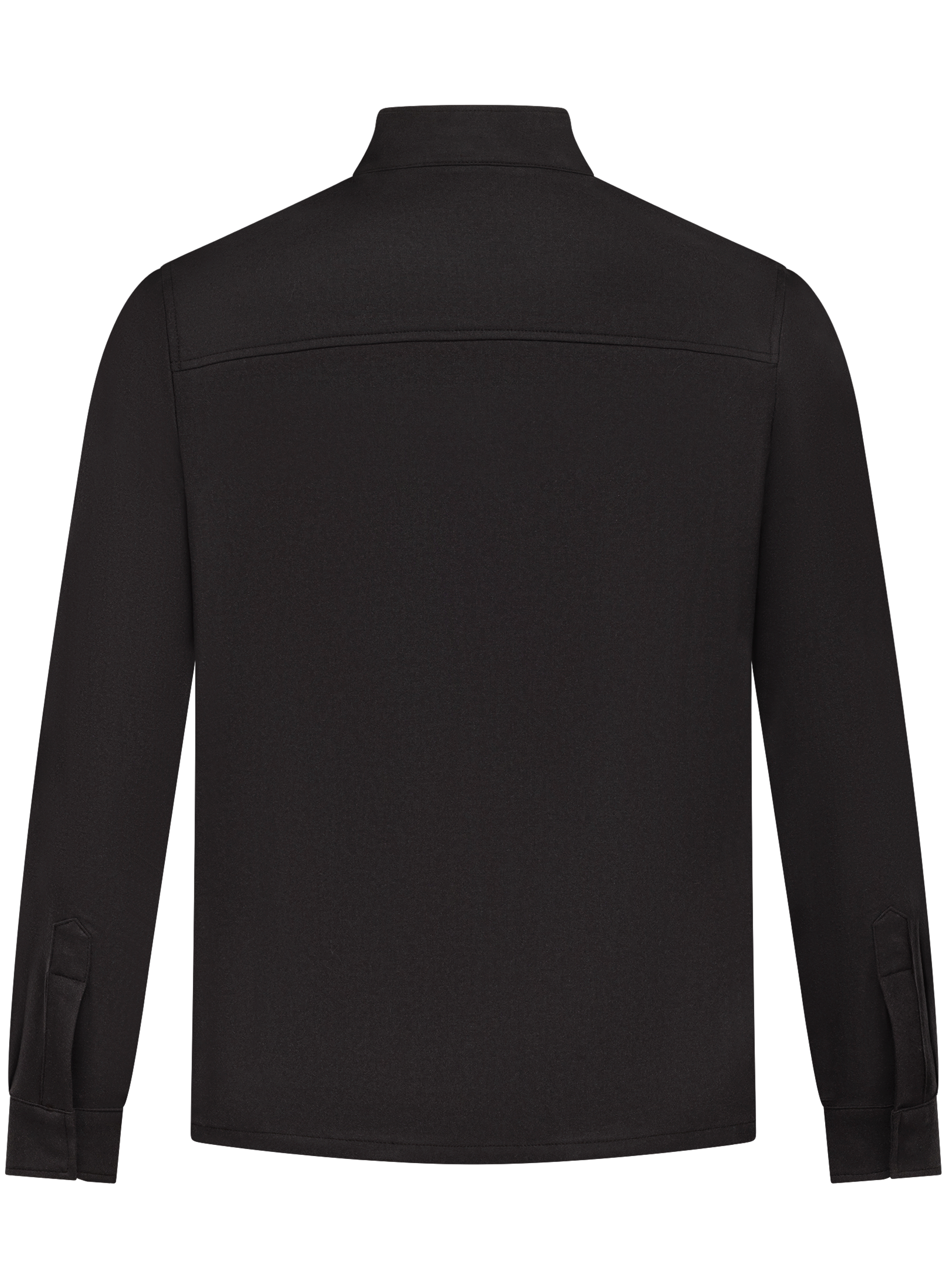 Jack van scheerwol en cashmere | D.Bruin