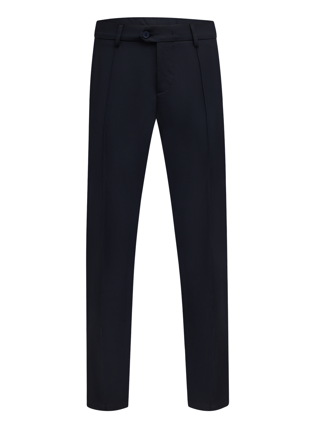 Bros chino van technische stof | BLUE NAVY