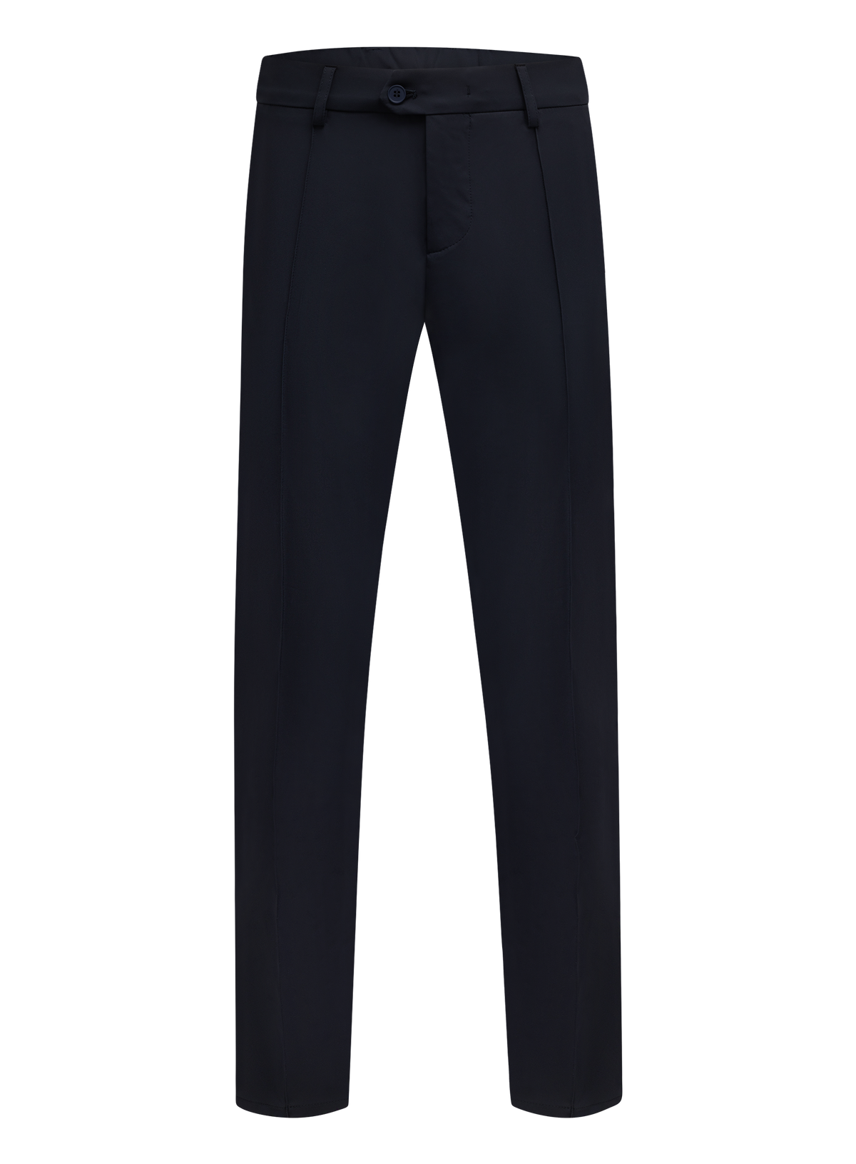 Broek in technische stof | BLUE NAVY
