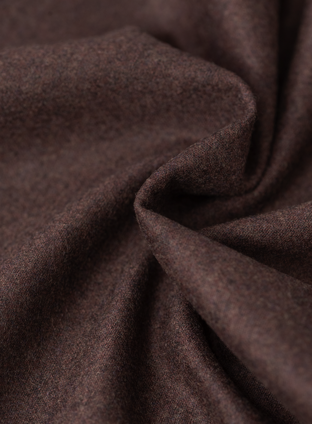 Forzad reversible jack met opstaande kraag | FULL_WIDTH | Roest
