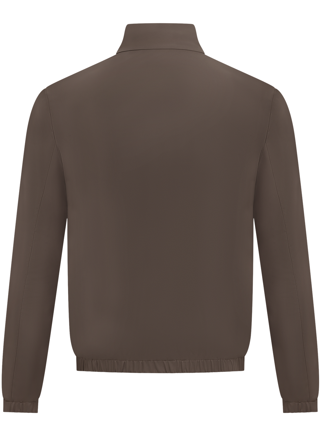 Bomberjack in tech stretch | TAUPE