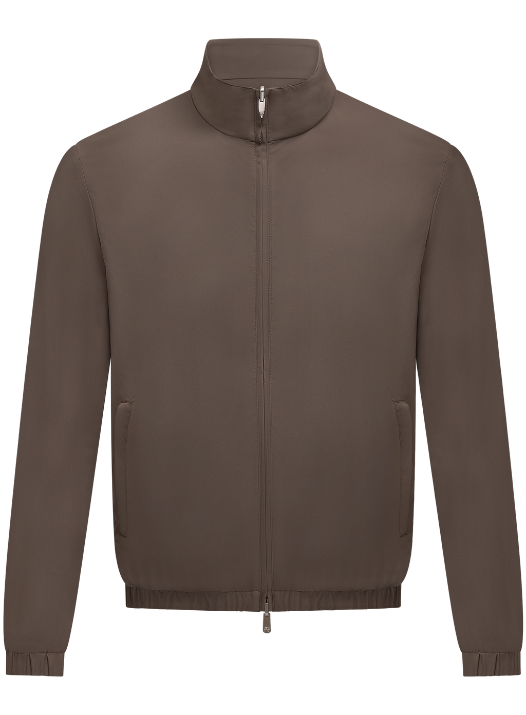 Bomberjack in tech stretch | TAUPE