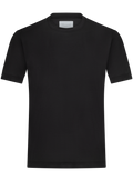 T-shirt in wol stretch | D.Bruin