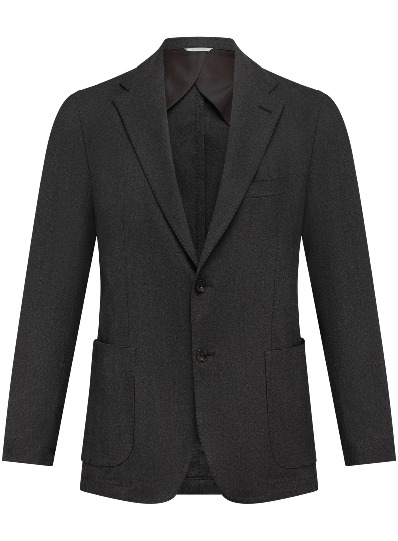 Ares colbert van cashmere