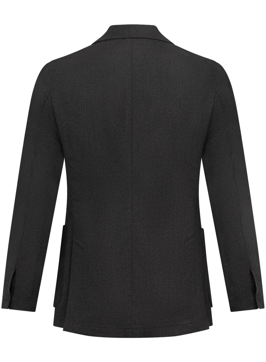 Ares colbert van cashmere | Bruin