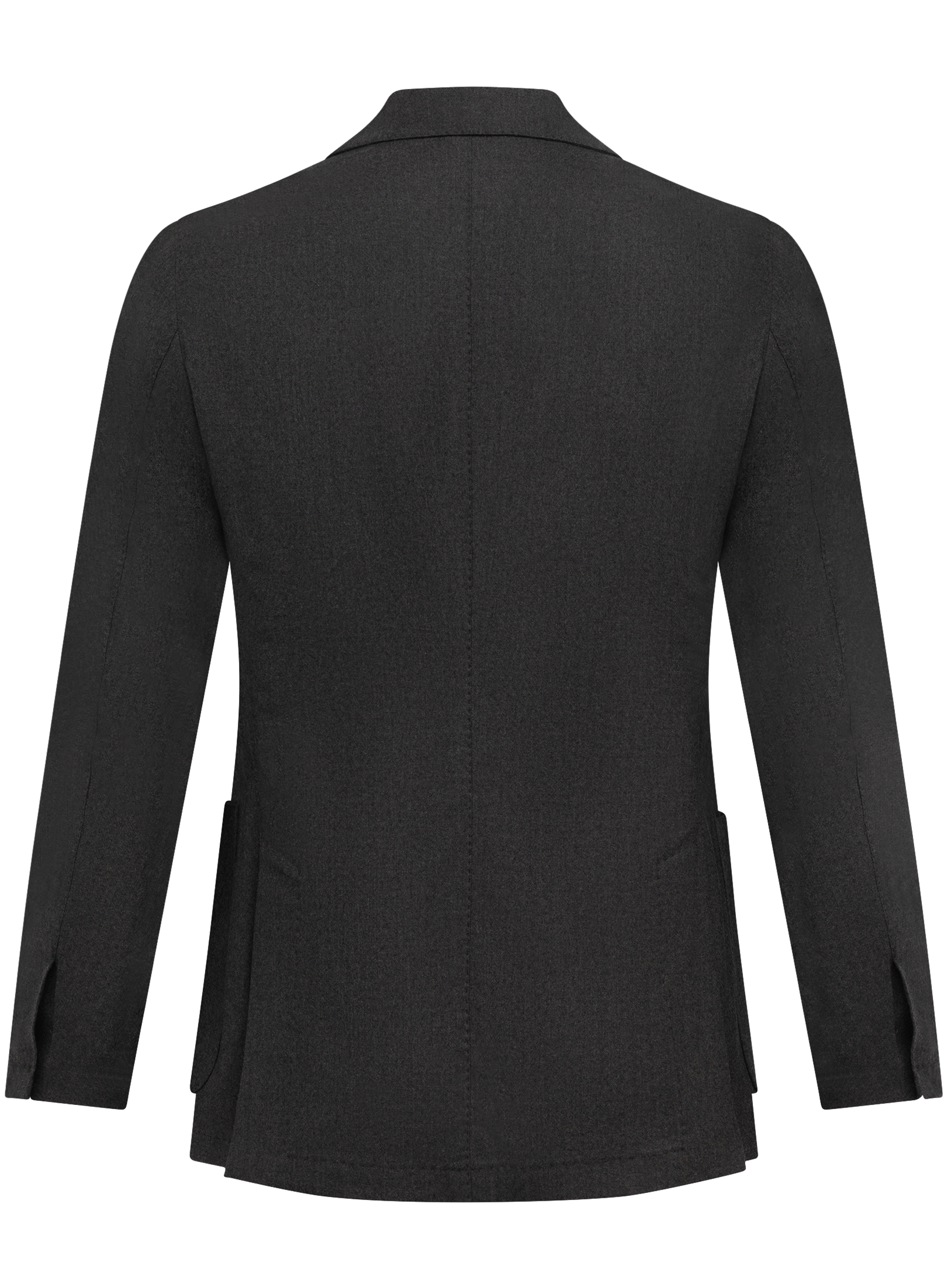 Ares colbert van cashmere | Bruin