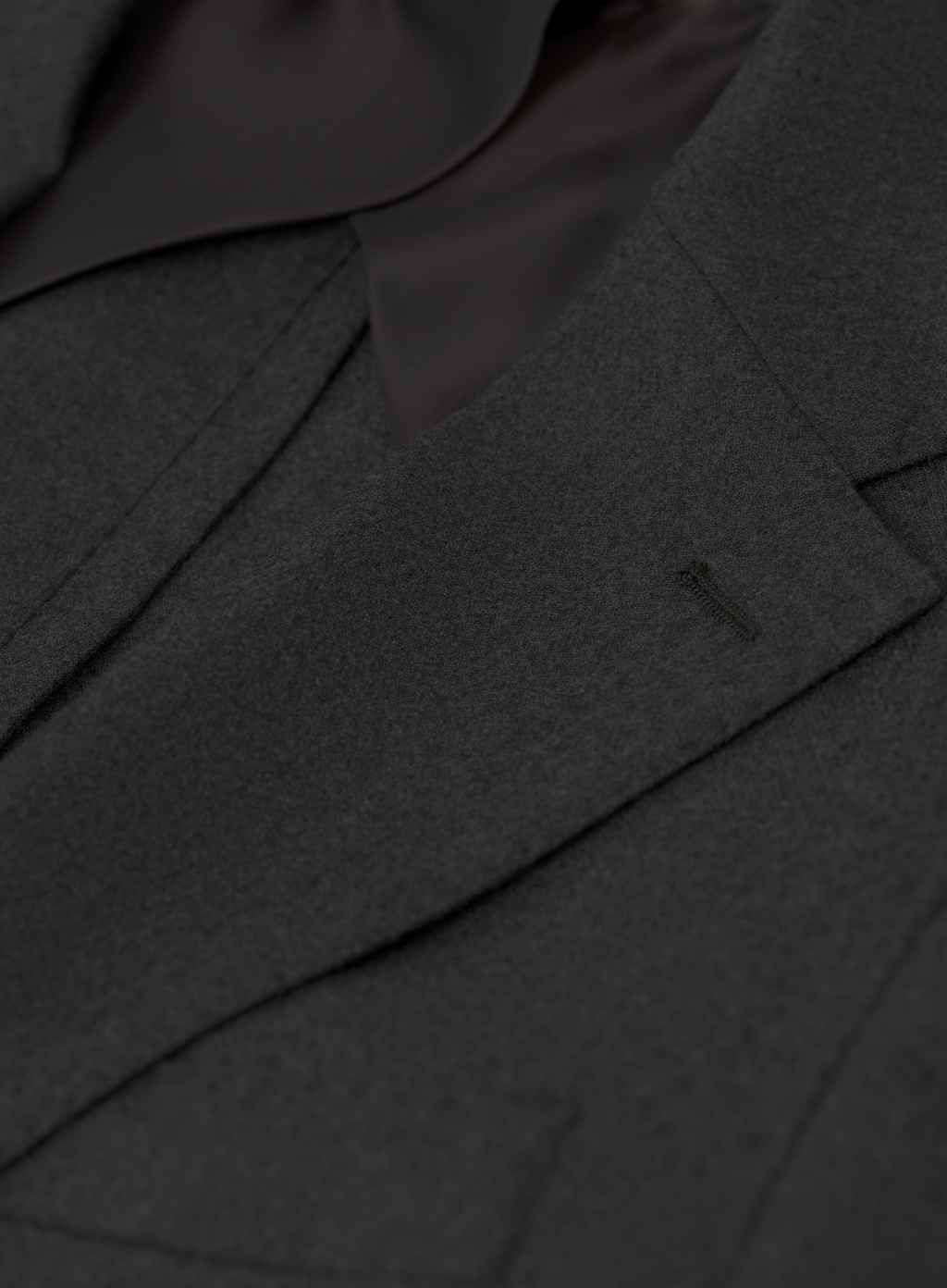 Ares colbert van cashmere | FULL_WIDTH | Bruin