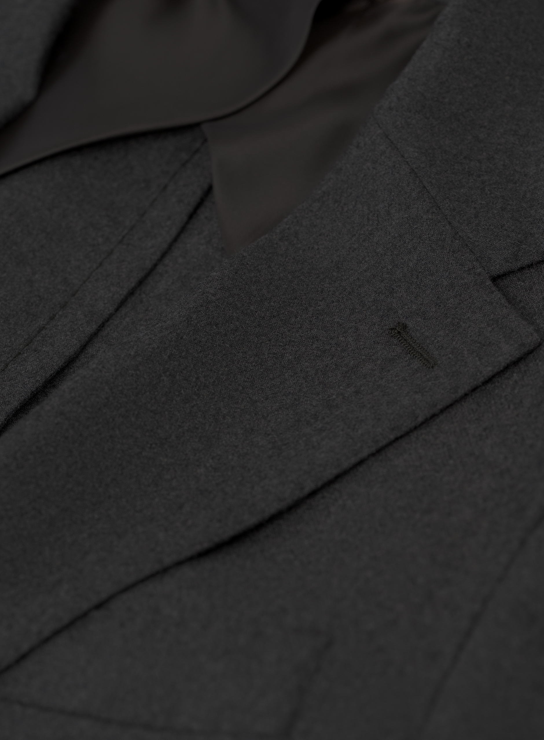Ares colbert van cashmere | FULL_WIDTH | Bruin
