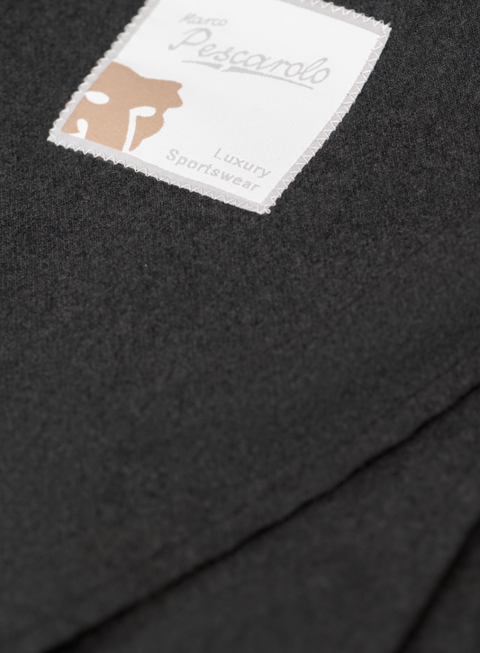 Ares colbert van cashmere