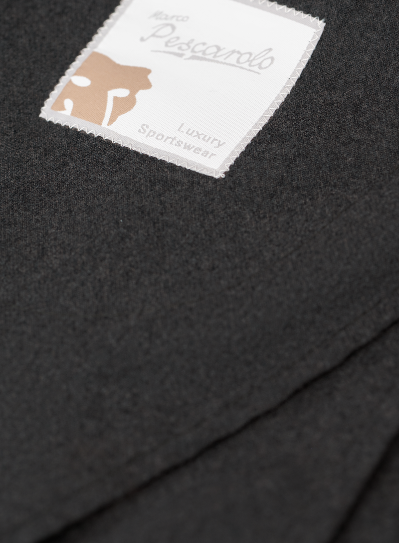 Ares colbert van cashmere | FULL_WIDTH | Bruin