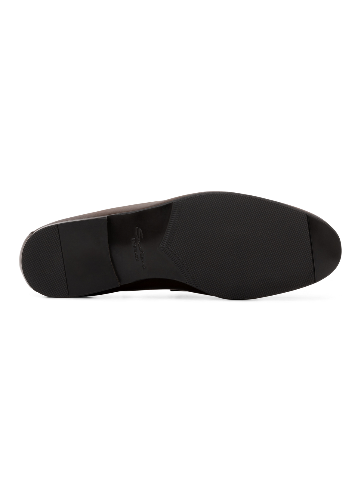 Carlo penny loafers van premium kalfsleer | D.Bruin