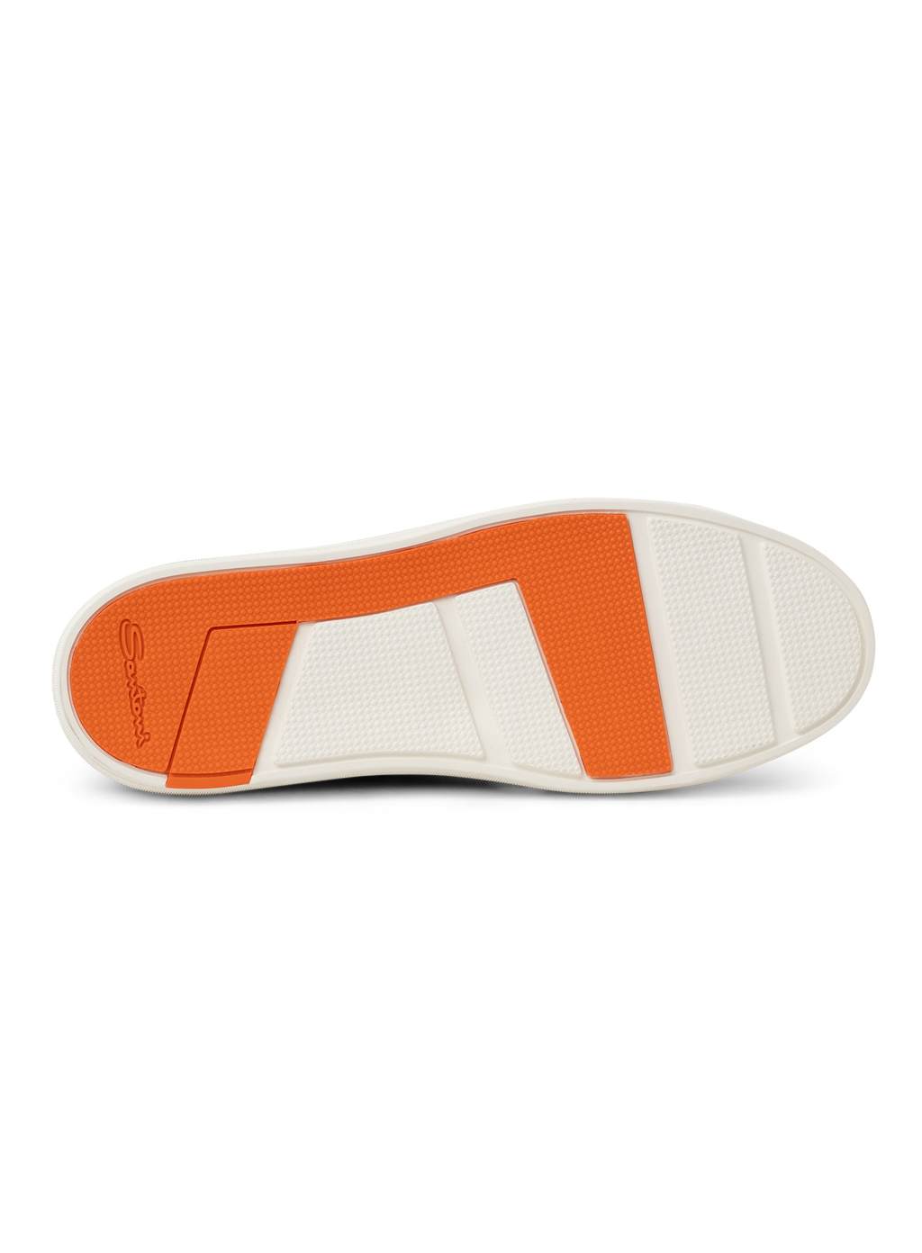 Slip-on sneakers van suède | BLUE NAVY