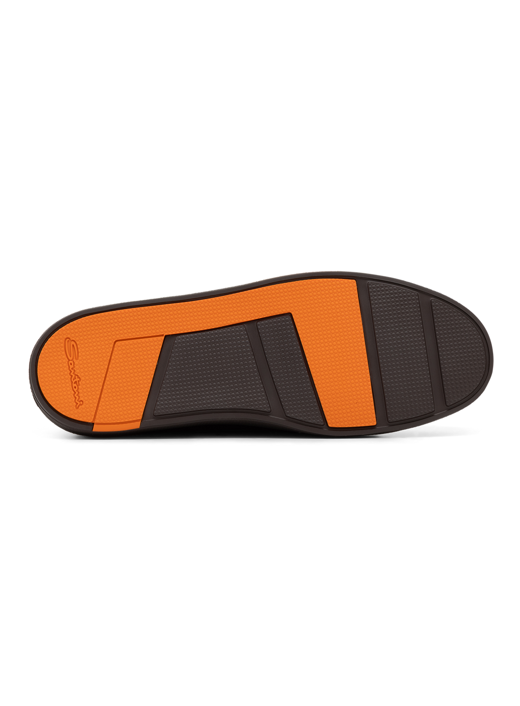 Sneakers van suède | D.Bruin