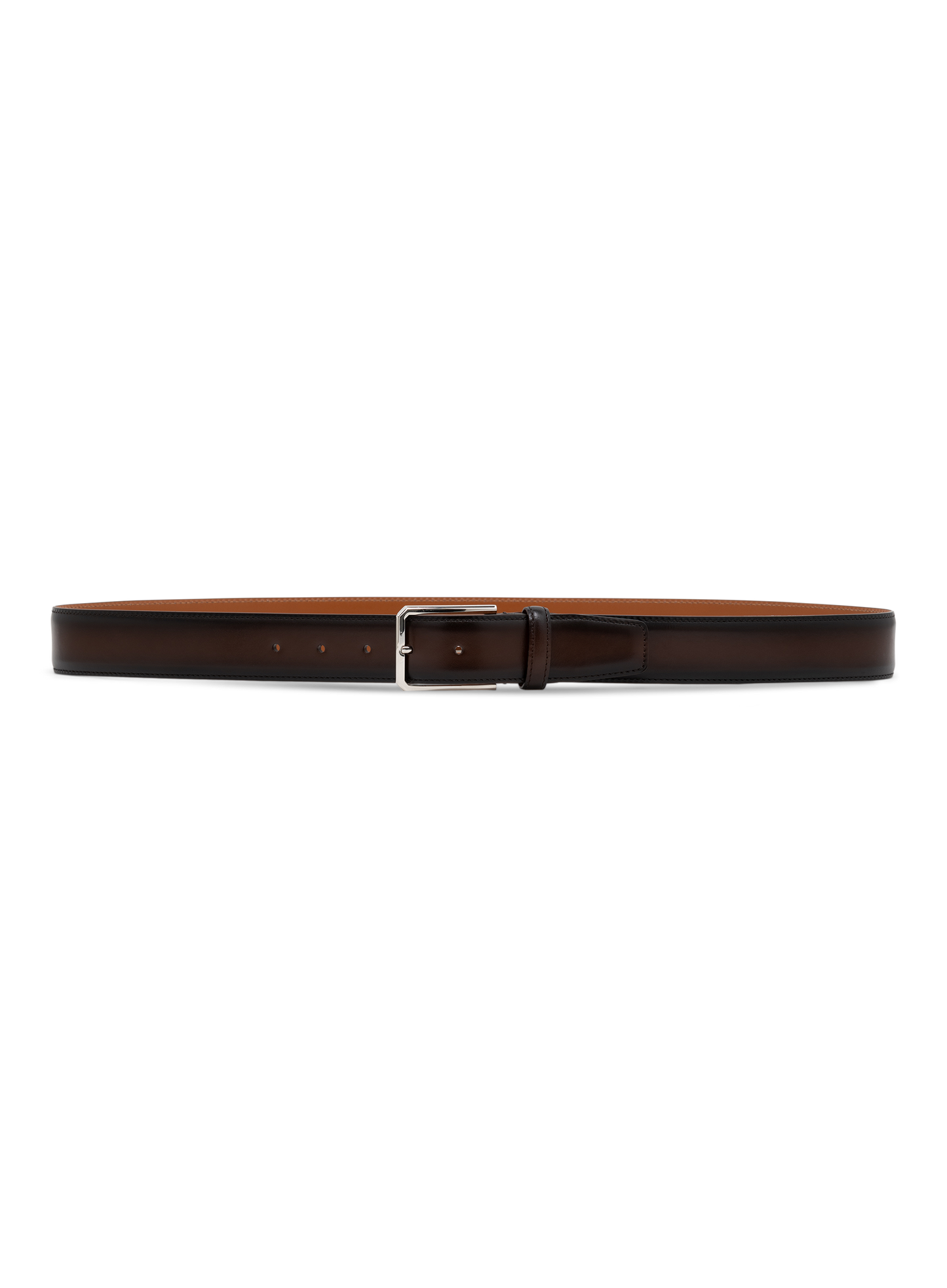 Riem van leer | D.Bruin