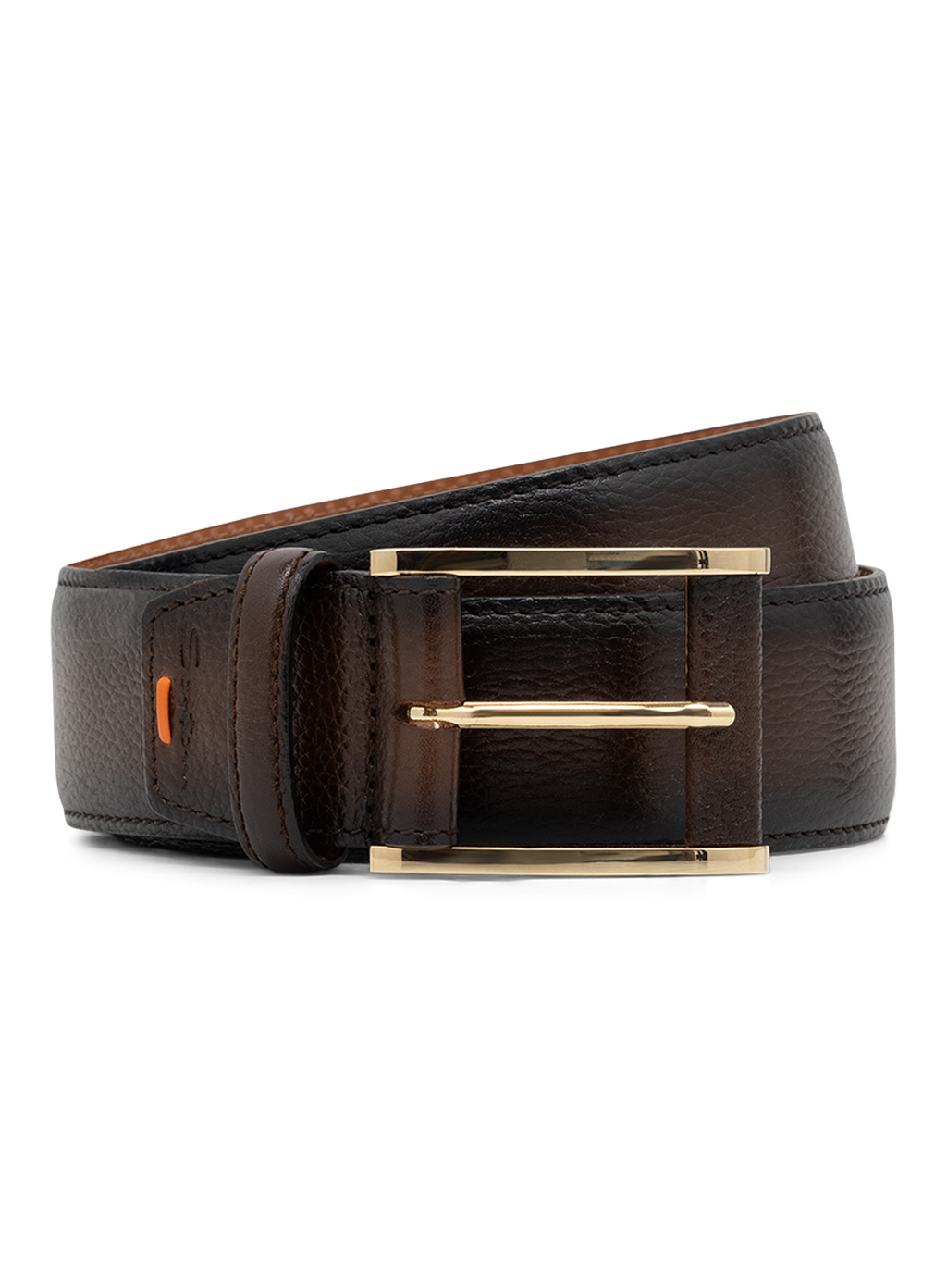 Riem in leer | D.Bruin