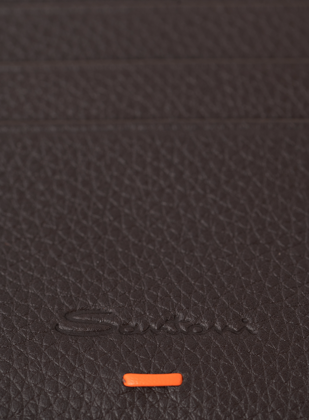 Card holder van leer | FULL-WIDTH | D.Bruin