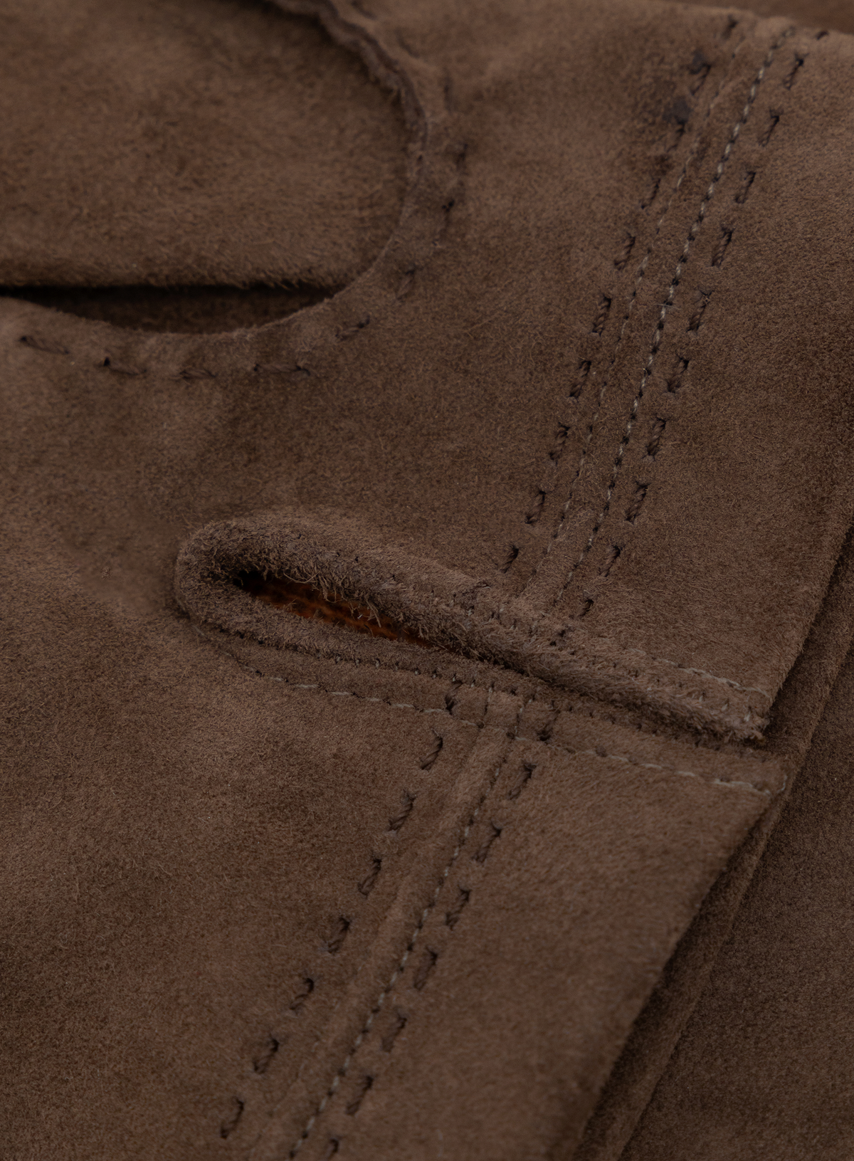 Handschoenen in suède cashmere | FULL_WIDTH | D.Bruin