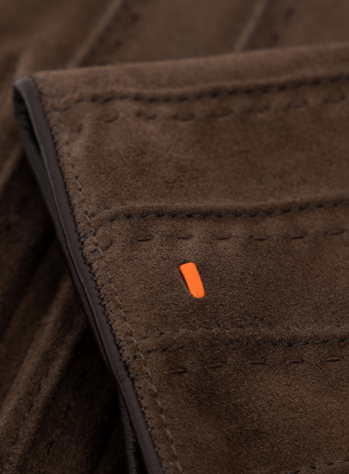 Handschoenen in suède cashmere | FULL_WIDTH | D.Bruin