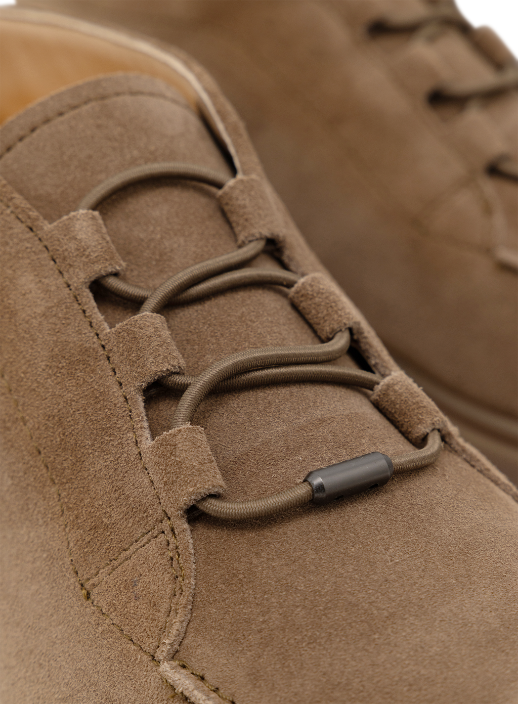 Desert boots in suède | FULL_WIDTH | Beige-Bruin