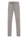 Chino van katoen | Beige