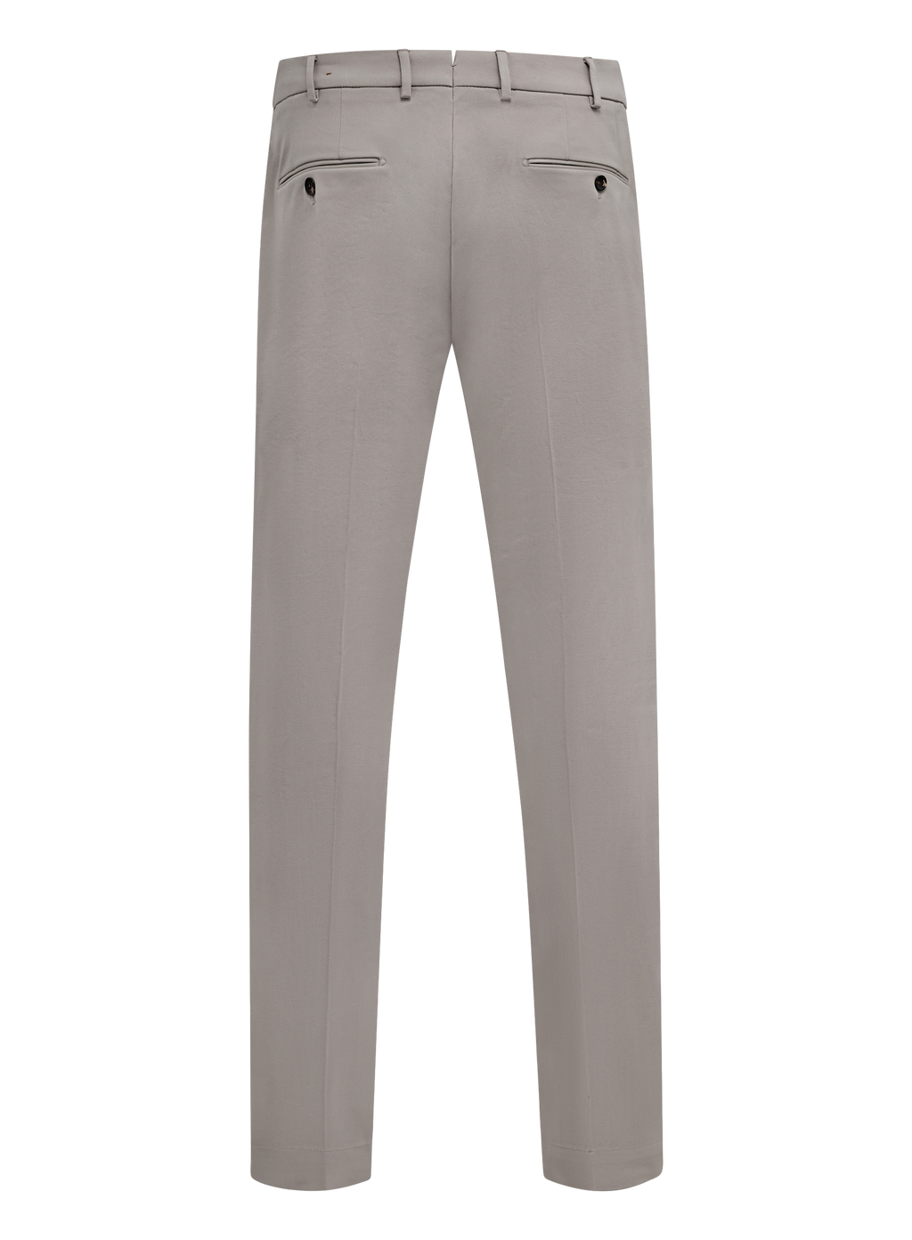 Chino van katoen | Beige