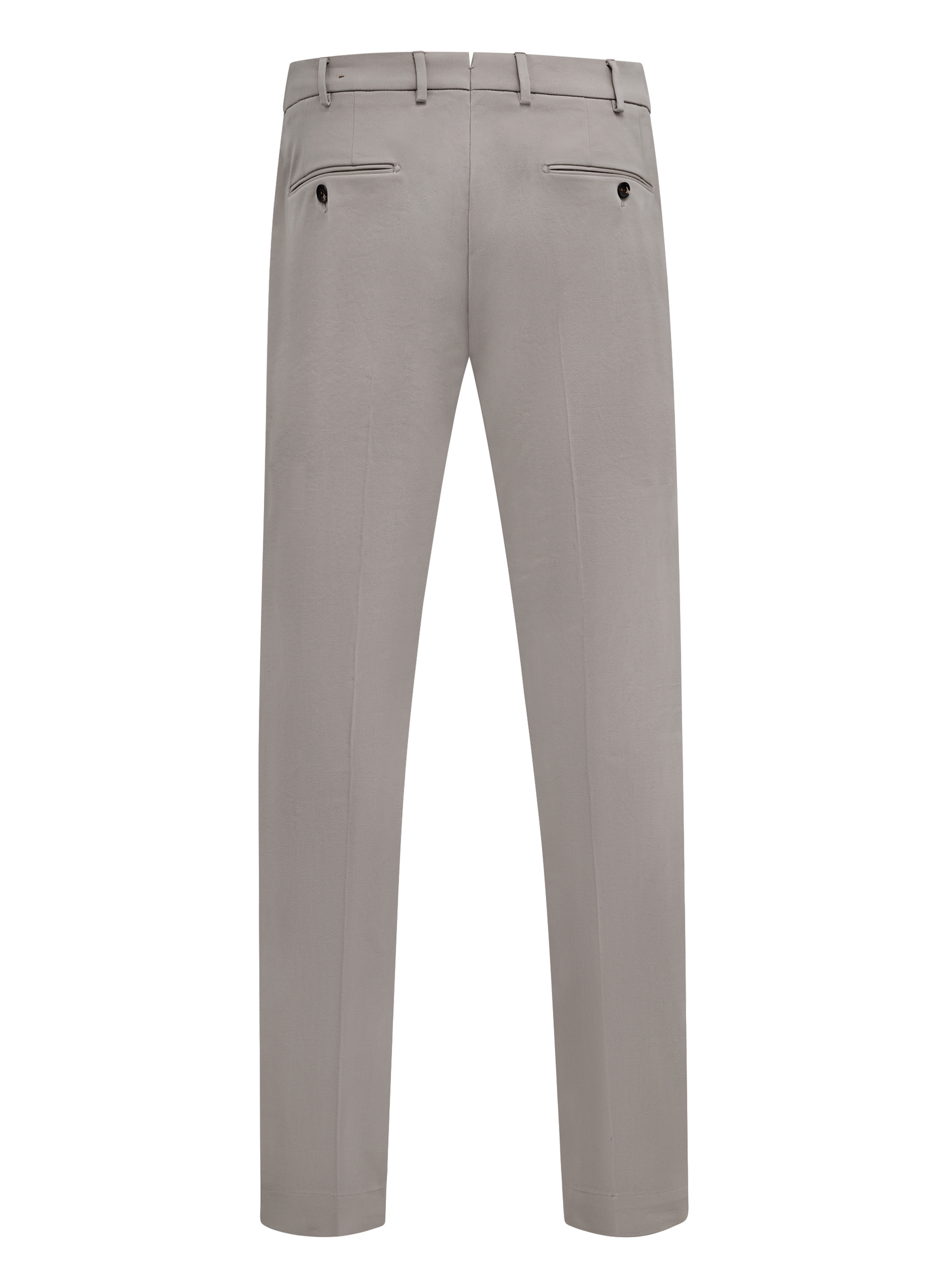 Chino van katoen | Beige