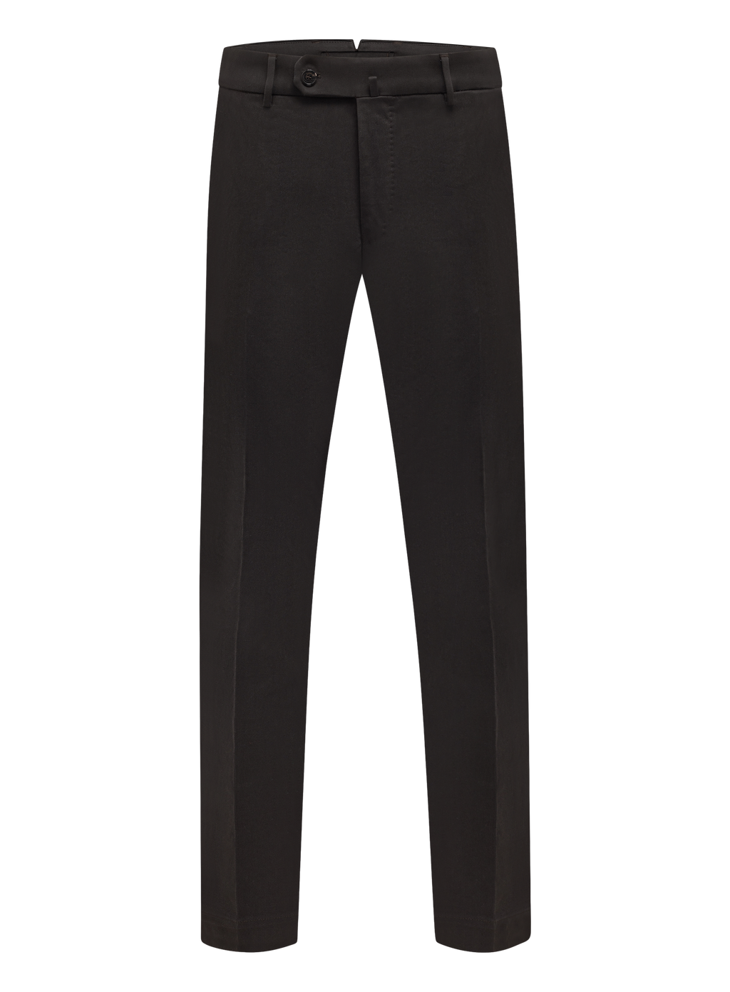 Chino in katoen stretch | D.Bruin