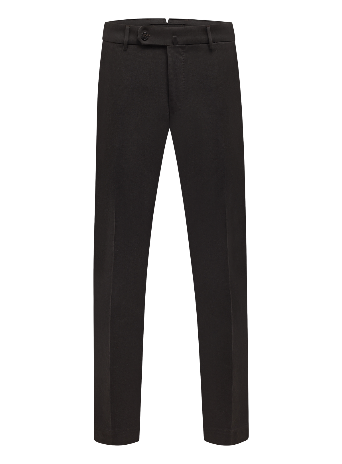 Chino in katoen stretch | D.Bruin
