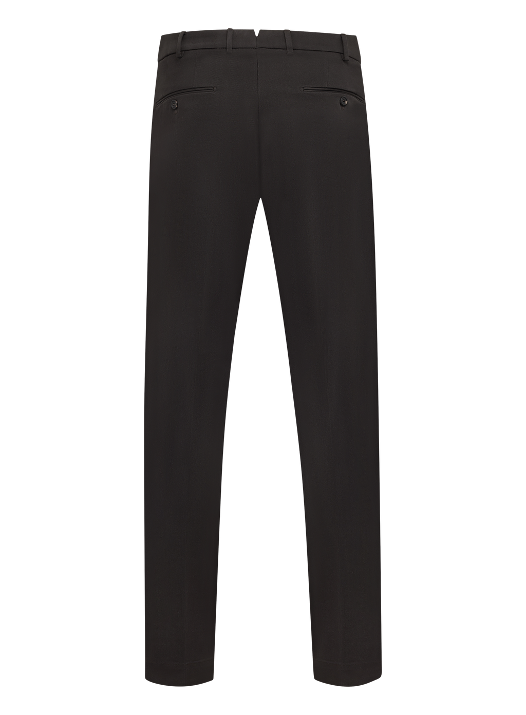 Chino in katoen stretch | D.Bruin