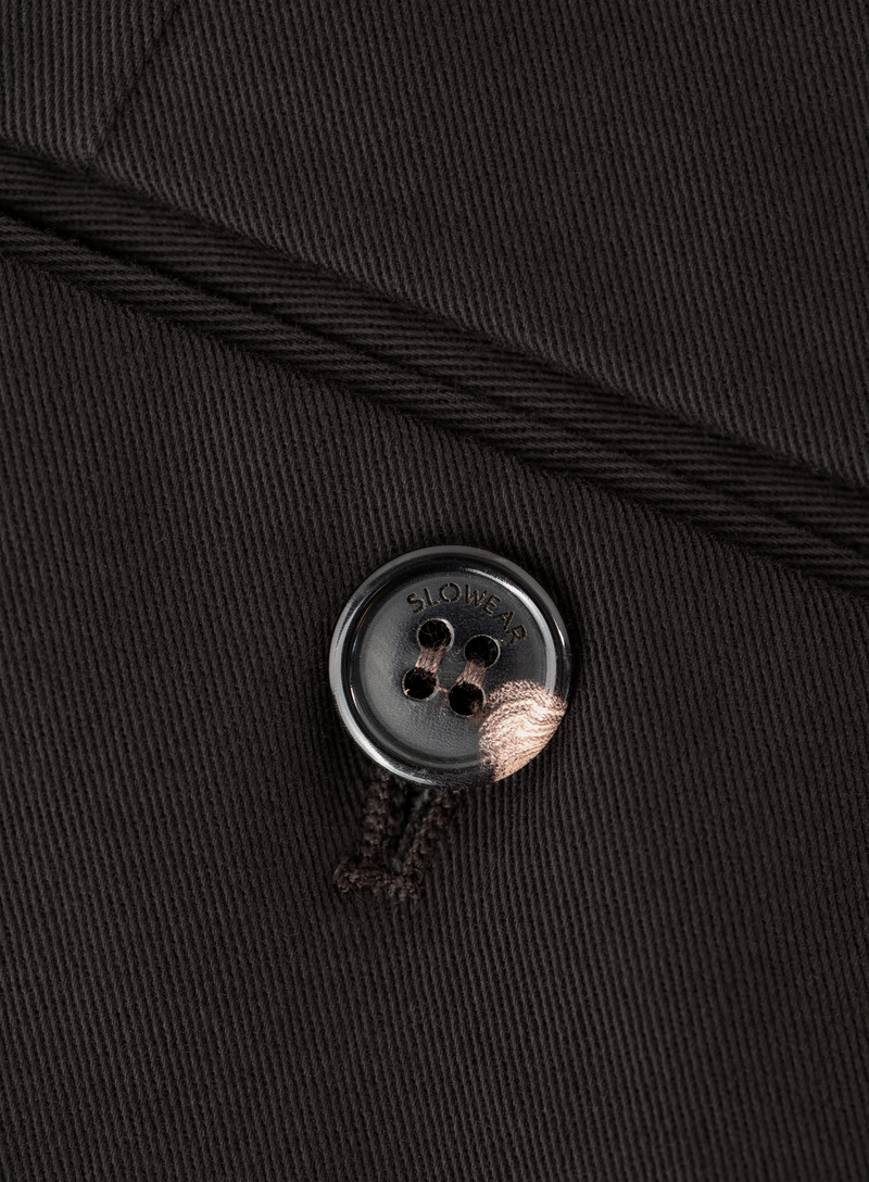 Chino in katoen stretch | FULL_WIDTH | D.Bruin