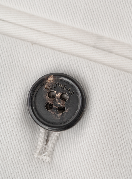 Chino aus Baumwolle