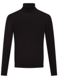 Coltrui in cashmere | D.Bruin