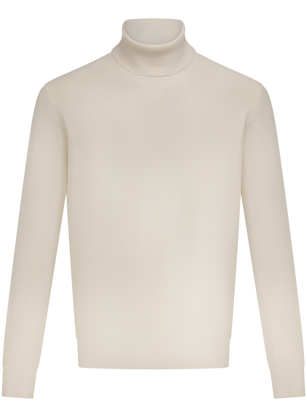 Coltrui in cashmere | Wit