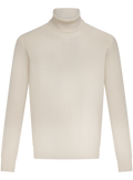 Coltrui in cashmere | Wit