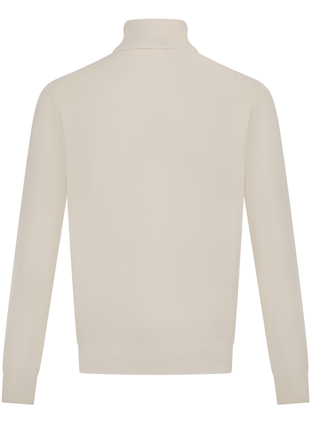 Coltrui in cashmere | Wit