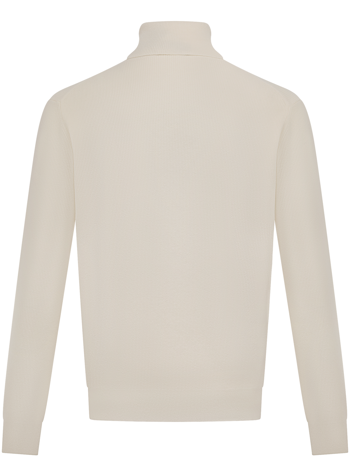Coltrui in cashmere | Wit