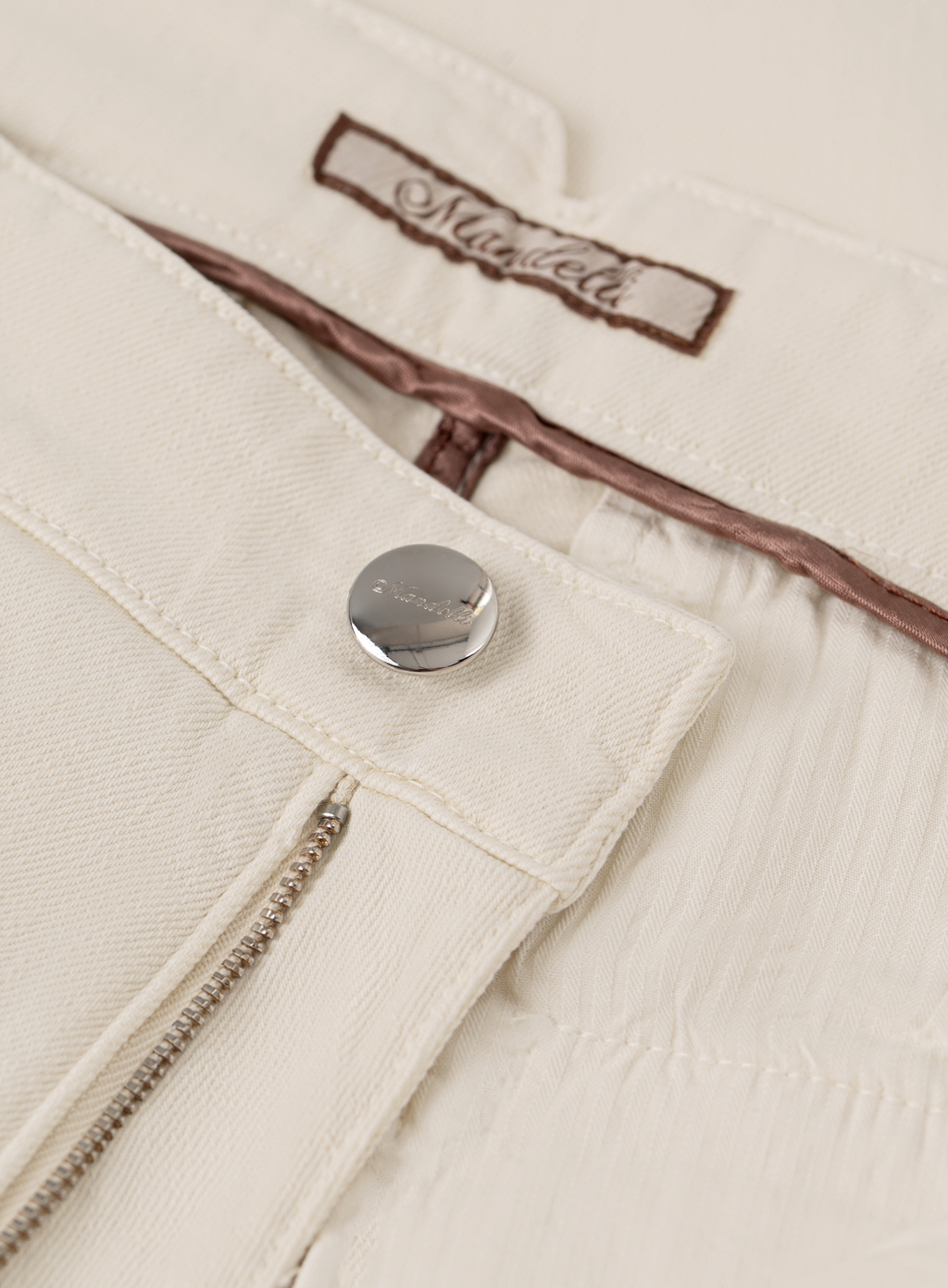 Chino in katoen cashmere | FULL_WIDTH | ROOM-WIT