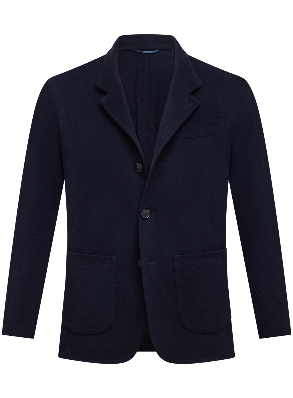 Colbert in wol | BLUE NAVY