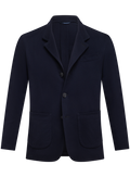 Colbert in wol | BLUE NAVY