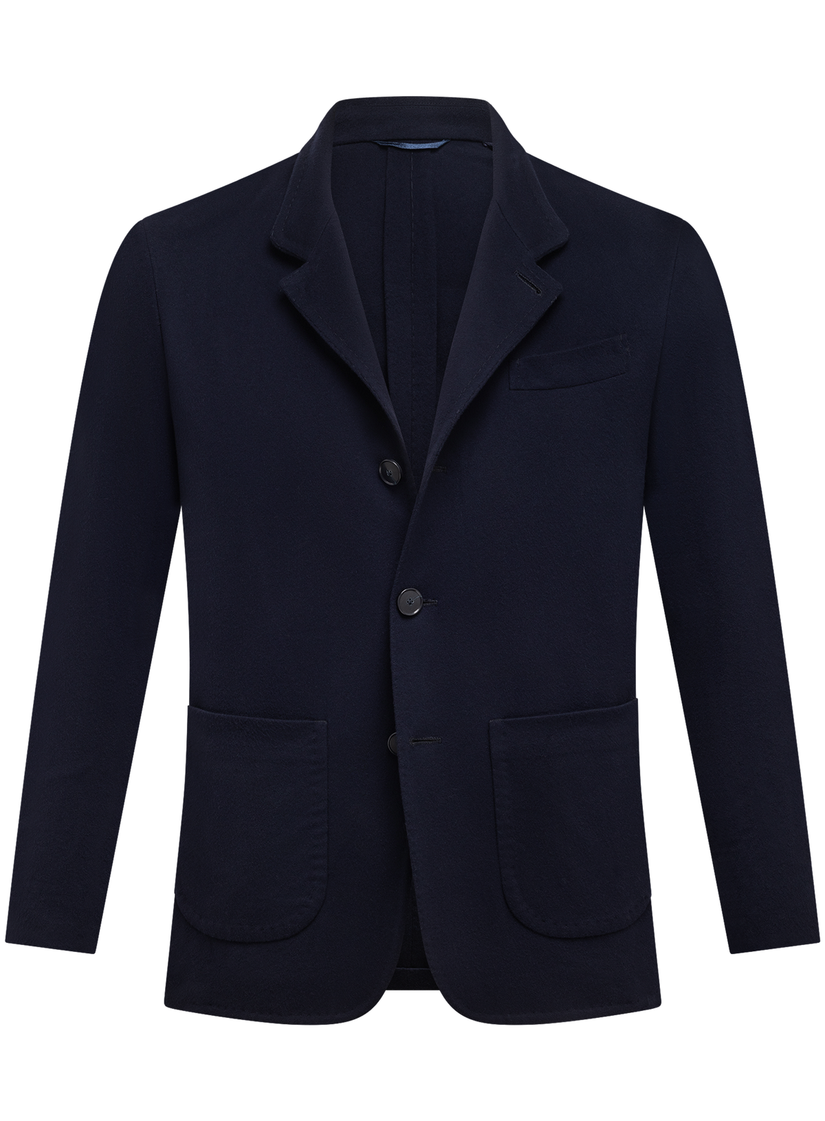 Colbert in wol | BLUE NAVY