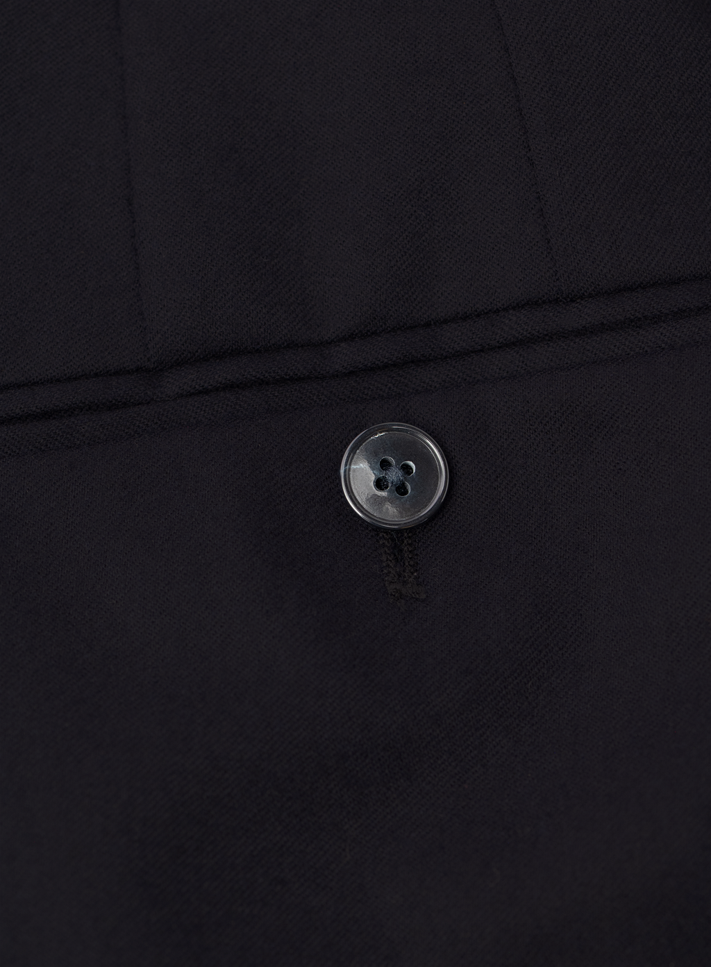 Tweedelig pak van wol | FULL_WIDTH | BLUE NAVY