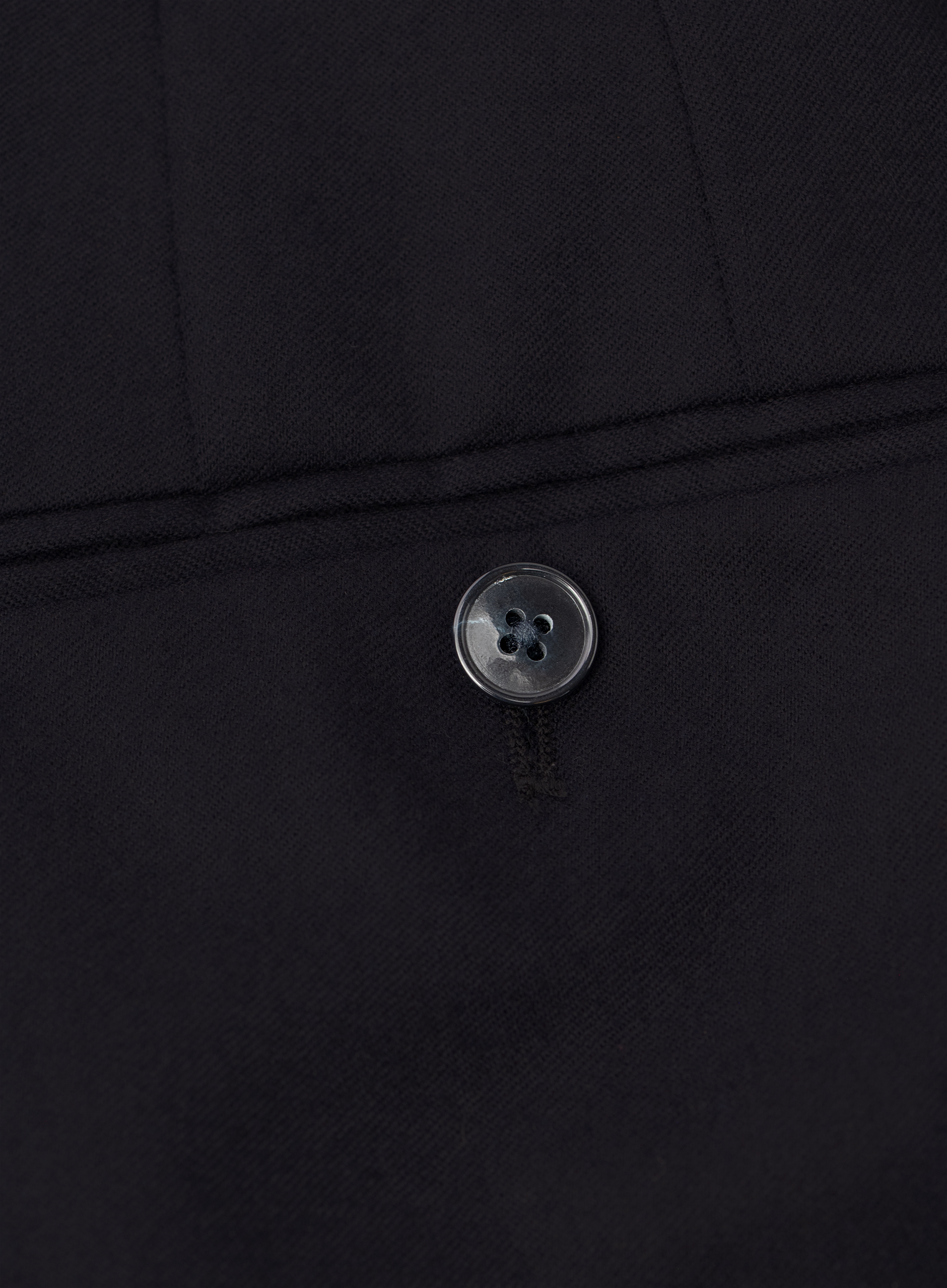 Tweedelig pak van wol | FULL_WIDTH | BLUE NAVY